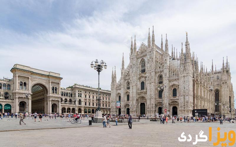 تحصیل در ایتالیا