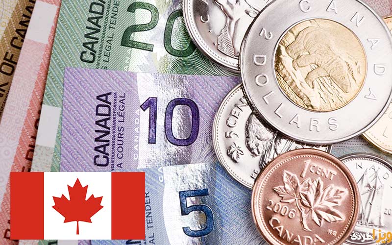 هزینه اخذ ویزای کانادا چقدر است؟