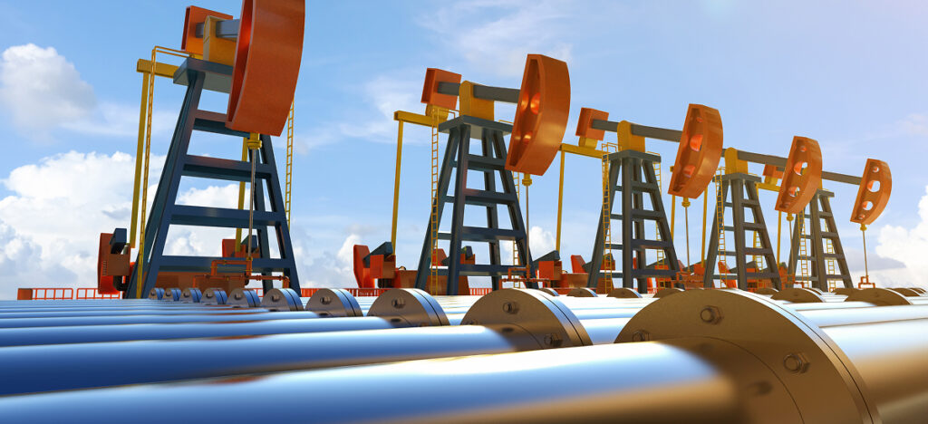 Advanced Oil Extraction Technologies Driving Modern Energy Production
