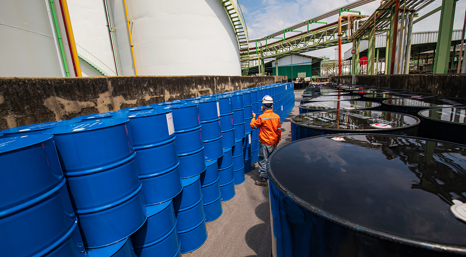 Fuel Storage Solutions