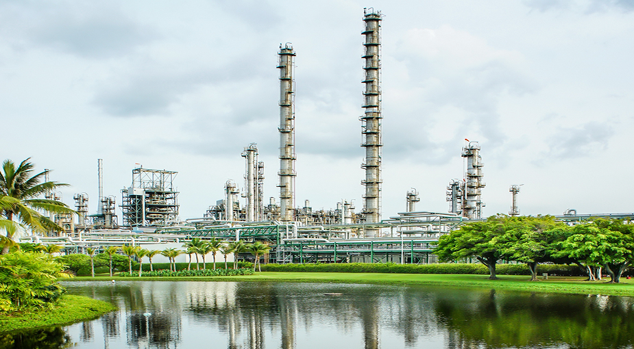 Environmental Compliance